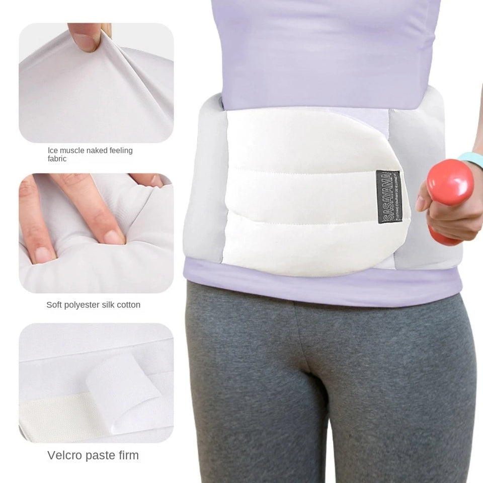 AromaCore - Spinal Recovery System