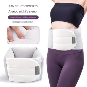 AromaCore - Spinal Recovery System