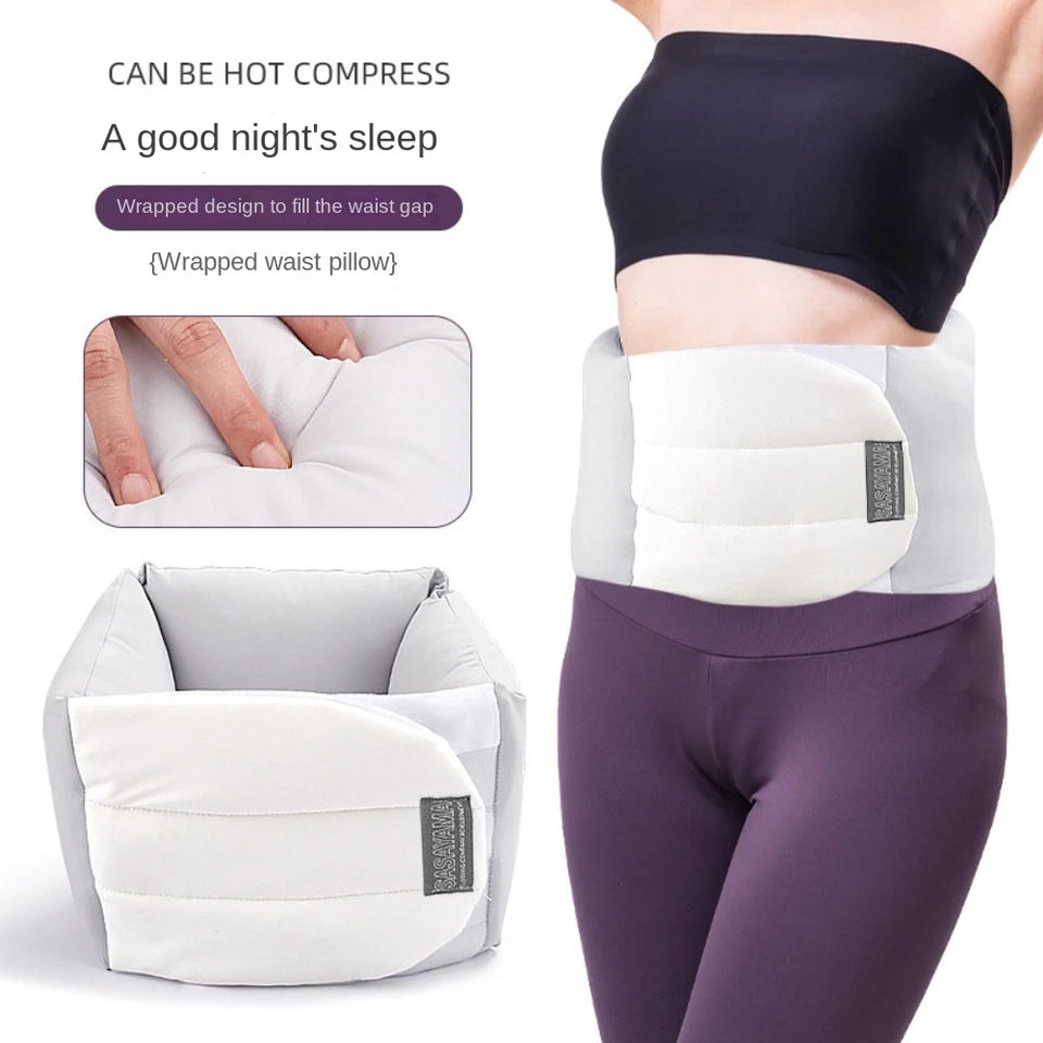 AromaCore - Spinal Recovery System