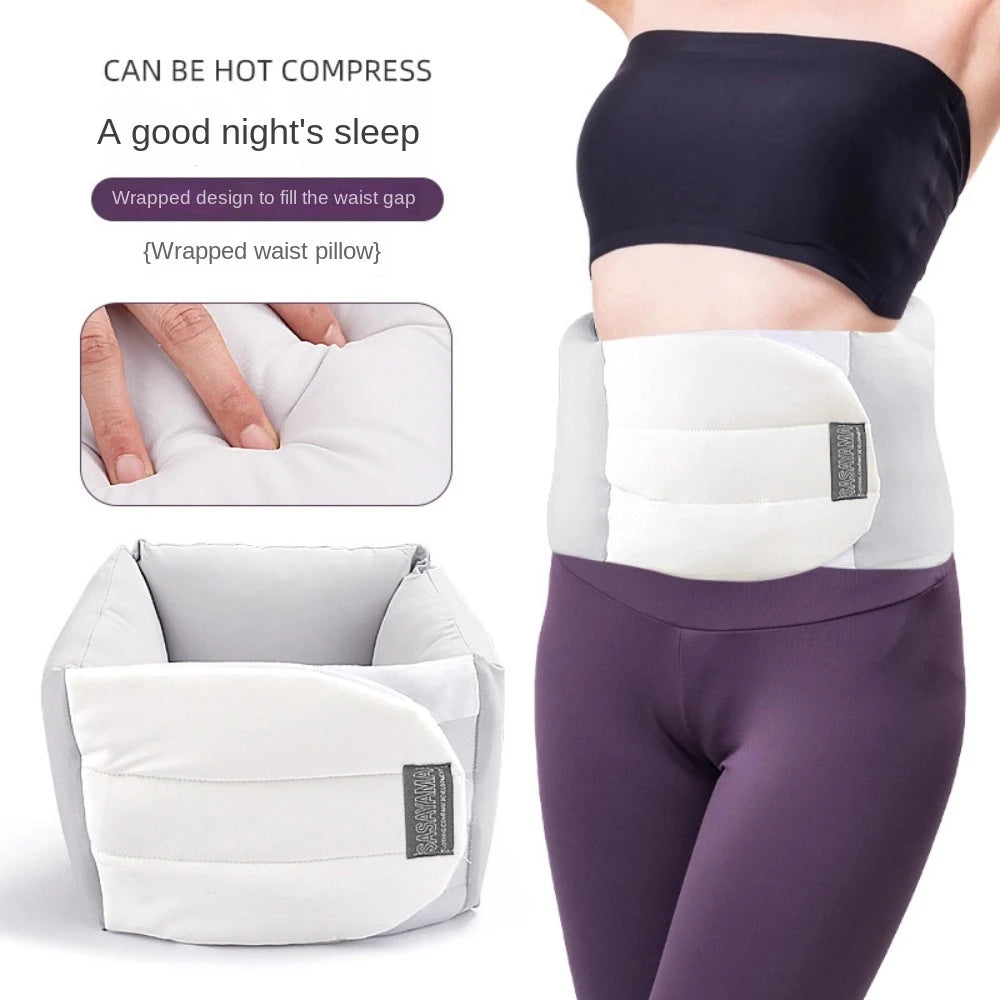 AromaCore - Spinal Recovery System